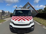 Miniaturansicht von IVECO - 2018 - 35S14N - 3-SEITEN-KIPPER - PKW