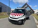 Miniaturansicht von IVECO - 2018 - 35S14N - 3-SEITEN-KIPPER - PKW