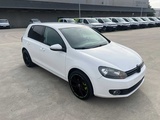 Miniaturansicht von VOLKSWAGEN - 2012 - GOLF 6 - Pkw