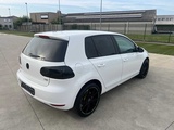 Miniaturansicht von VOLKSWAGEN - 2012 - GOLF 6 - Pkw