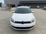 Miniaturansicht von VOLKSWAGEN - 2012 - GOLF 6 - Pkw