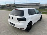 Miniaturansicht von VOLKSWAGEN - 2012 - GOLF 6 - Pkw