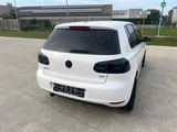Miniaturansicht von VOLKSWAGEN - 2012 - GOLF 6 - Pkw