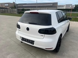 Miniaturansicht von VOLKSWAGEN - 2012 - GOLF 6 - Pkw