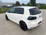 Miniaturansicht von VOLKSWAGEN - 2012 - GOLF 6 - Pkw