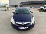 Miniaturansicht von OPEL - 2009 - CORSA - PKW