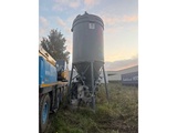 Minituur van BETON SILO - Betonsilo