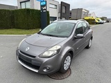 Miniaturansicht von RENAULT - 2012 - CLIO - Auto