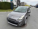 Miniaturansicht von RENAULT - 2012 - CLIO - Auto