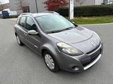 Miniaturansicht von RENAULT - 2012 - CLIO - Auto