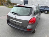 Miniaturansicht von RENAULT - 2012 - CLIO - Auto