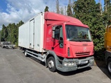 Miniaturansicht von IVECO - 2007 - 120E21 - LKW