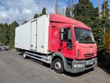 Miniaturansicht von IVECO - 2007 - 120E21 - LKW