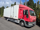Miniaturansicht von IVECO - 2007 - 120E21 - LKW