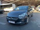 Miniaturansicht von 2016 Opel Corsa-E