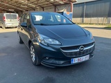 Miniaturansicht von 2016 Opel Corsa-E
