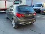 Miniaturansicht von 2016 Opel Corsa-E