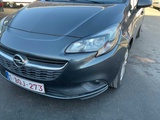 Miniaturansicht von 2016 Opel Corsa-E