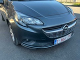 Miniaturansicht von 2016 Opel Corsa-E
