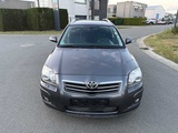 Miniaturansicht von Toyota - 2006 - Avensis - Auto - Auto - Auto