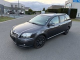 Miniaturansicht von Toyota - 2006 - Avensis - Auto - Auto - Auto