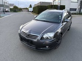 Miniaturansicht von Toyota - 2006 - Avensis - Auto - Auto - Auto