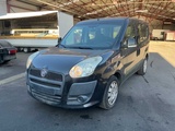 Miniaturansicht von 2012 Fiat Doblo