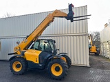 Minituur van JCB - 535-95 - 2017 - 9,5 meter - Telehandler