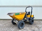 Minituur van Mecalac - TA3s Draaibare carrosserie - 2018 - Dumper