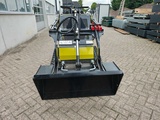 Minituur van Machpro - 2025 - MPS330 - Skid steer loader