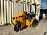 Minituur van JCB - 2019 - CT260-120 - Tandemroller