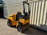 Minituur van JCB - 2019 - CT260-120 - Tandemroller