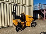 Minituur van JCB - 2019 - CT260-120 - Tandemroller
