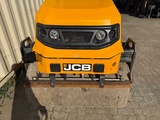 Minituur van JCB - 2019 - CT260-120 - Tandemroller