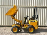 Minituur van JCB - 1T-2 Hoge Tip - 2020 - Dumper