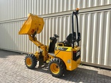 Minituur van JCB - 1T-2 Hoge Tip - 2020 - Dumper