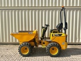 Minituur van JCB - 1T-2 Hoge Tip - 2020 - Dumper