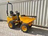 Minituur van JCB - 1T-2 Hoge Tip - 2020 - Dumper