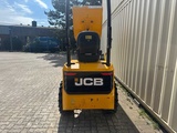 Minituur van JCB - 1T-2 Hoge Tip - 2020 - Dumper