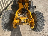 Minituur van JCB - 1T-2 Hoge Tip - 2020 - Dumper