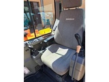 Minituur van 2018 DOOSAN DX55-9C Mini Graafmachine