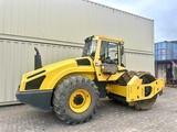 Minituur van Bomag - BW213PDH-4 - Enkel-trommel compactor gebouwd in 2012