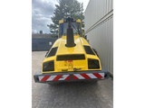 Minituur van Bomag - BW213PDH-4 - Enkel-trommel compactor gebouwd in 2012