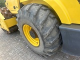 Minituur van Bomag - BW213PDH-4 - Enkel-trommel compactor gebouwd in 2012