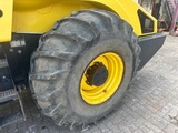 Minituur van Bomag - BW213PDH-4 - Enkel-trommel compactor gebouwd in 2012