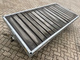 Minituur van Viking Trailers - 3 Ton - Zware Trailer
