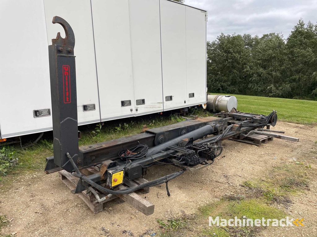 Unknown Unilift 20T