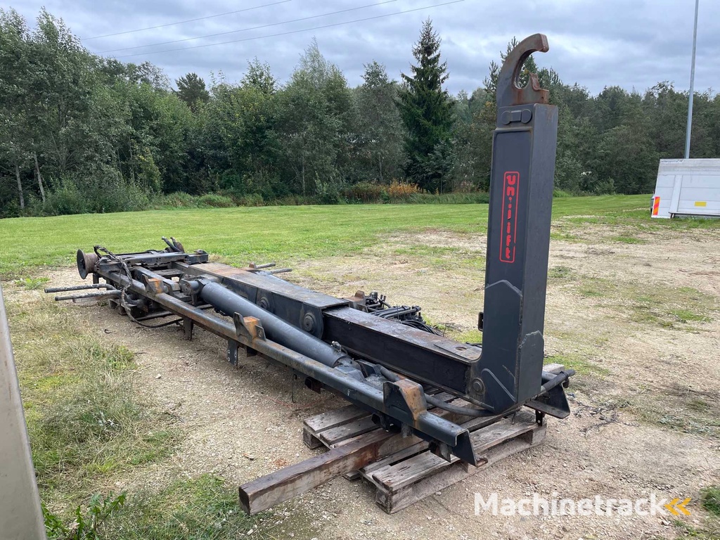 Unknown Unilift 20T