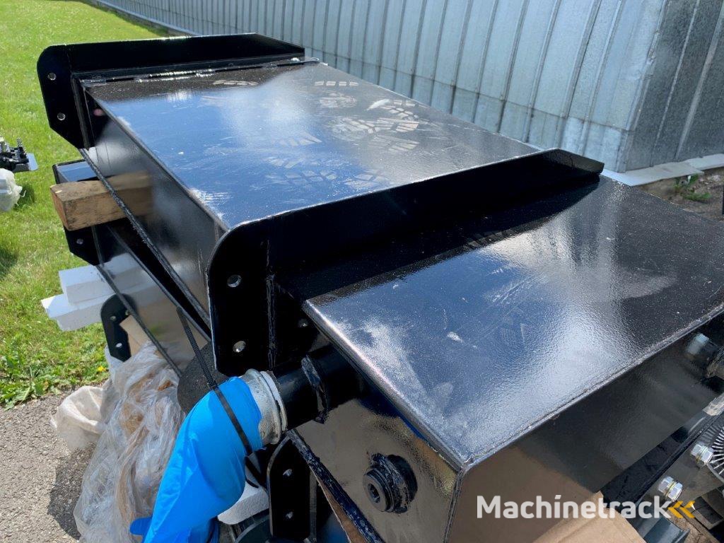 SUCCI MULTILIFT 22T + NEW !!!