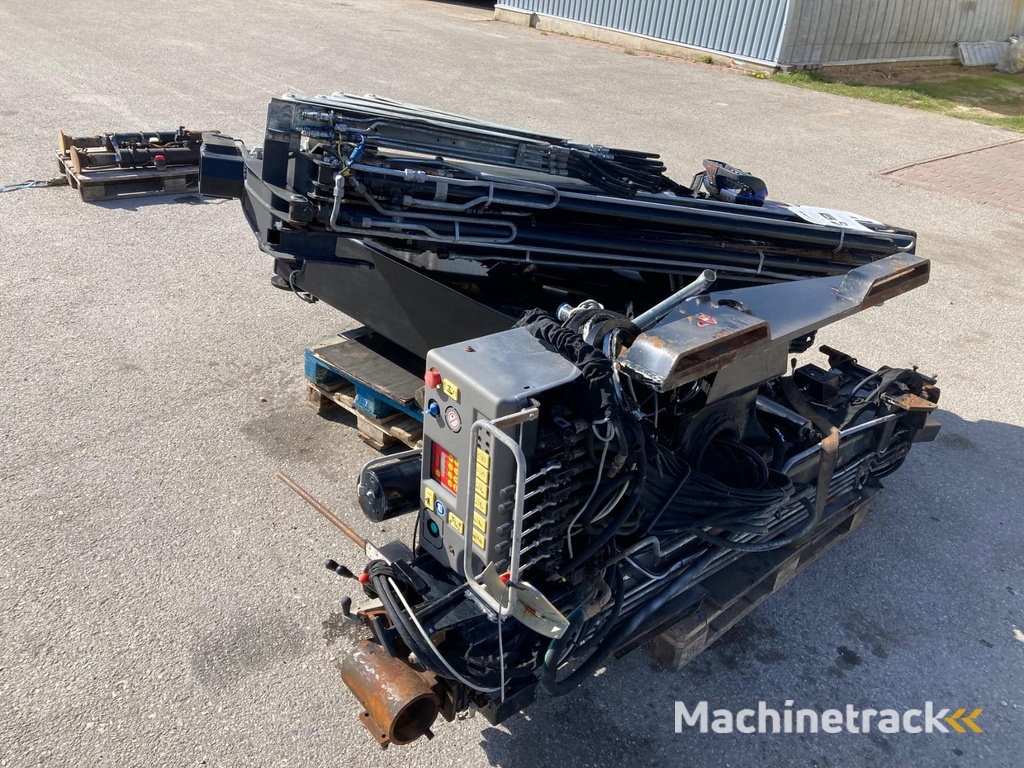 Ferrari F 726Z A5 + REMOTE CONTROL